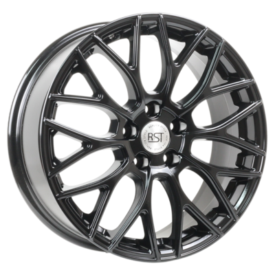Диск RST R137 (IX55) 7x17 5x114,3 ET35 D67,1