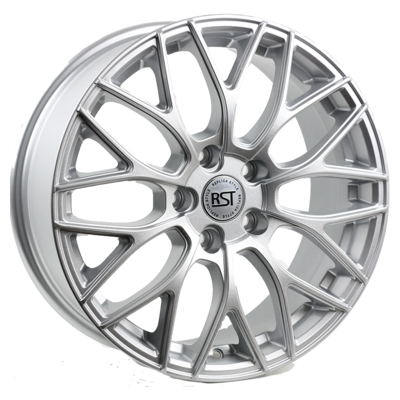 Диск RST R137 (IX55) 7x17 5x114,3 ET35 D67,1