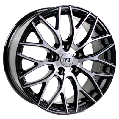 Диск RST R137 (Rav4) 7x17 5x114,3 ET35 D60,1