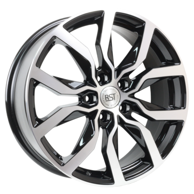 RST R138