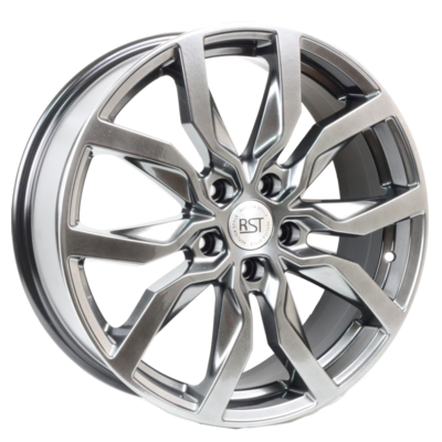 RST R138 (Coolray)