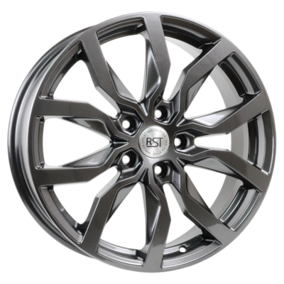 RST R138 (Coolray)