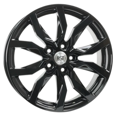 RST R138 (Honda)