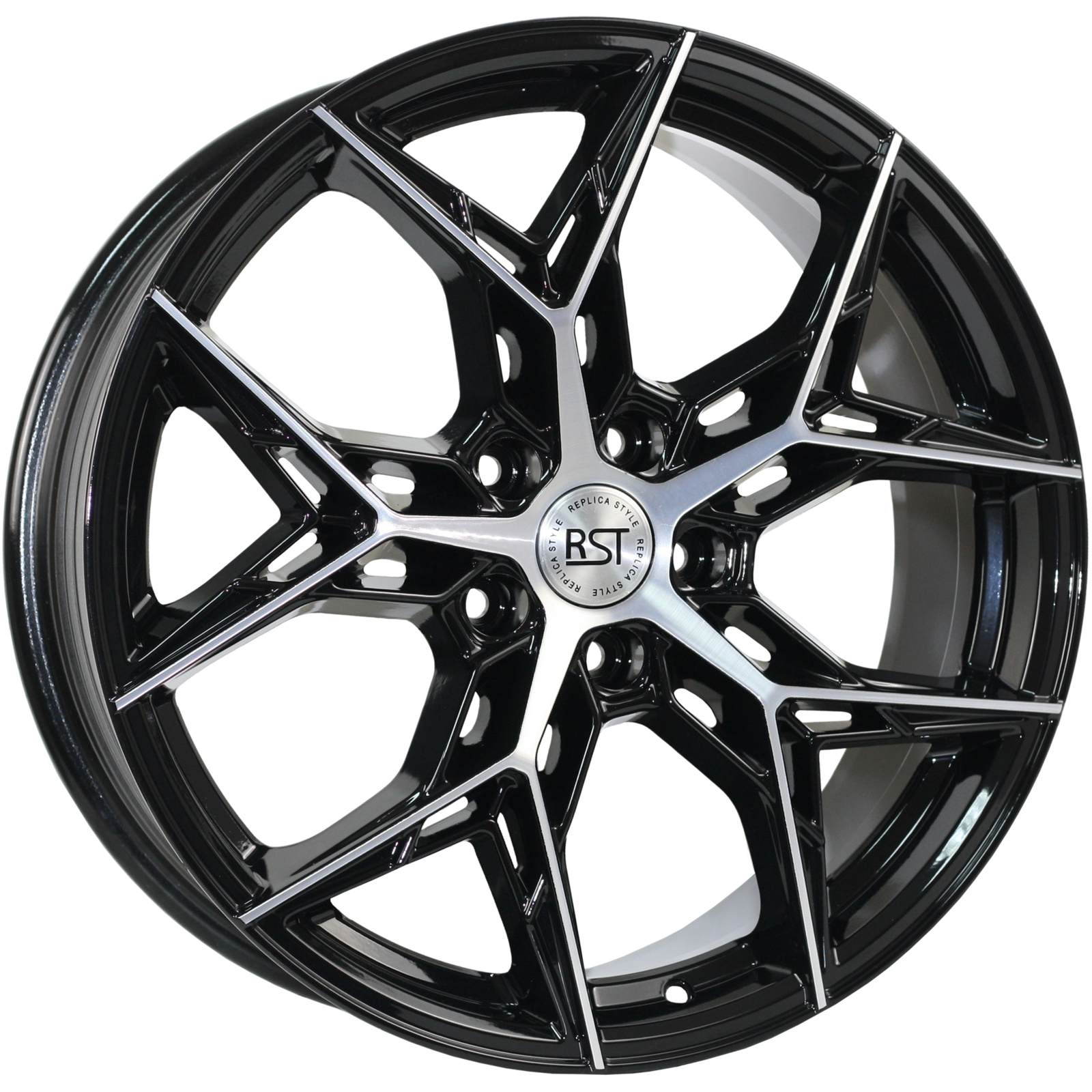 RST R139 (Geely)