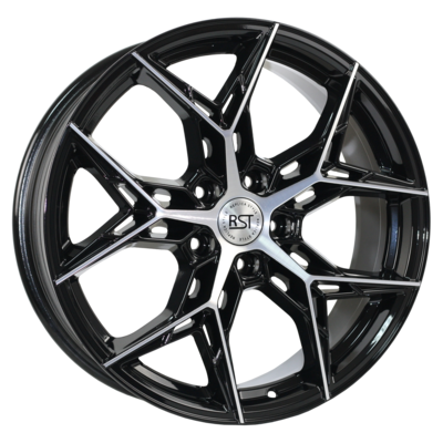 Диск RST R139 (Geely) 7,5x19 5x108 ET46 D63,4