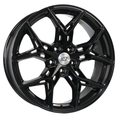 Диск RST R139 (Mazda) 7,5x19 5x114,3 ET45 D67,1