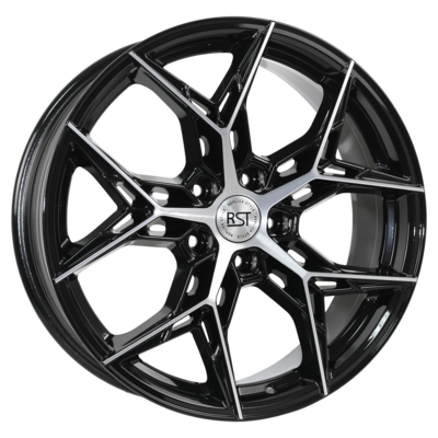 RST R139 (RX)