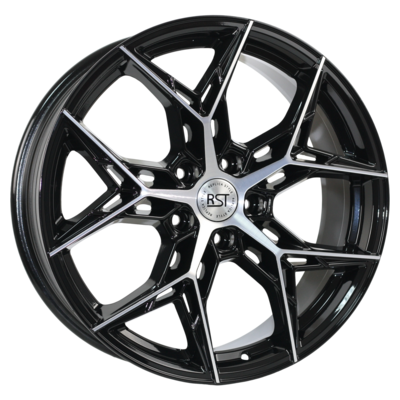 RST R139 (Tenet 8)