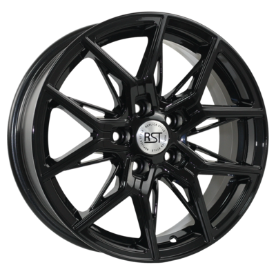 Диск RST R146 6,5x16 5x108 ET33 D60,1