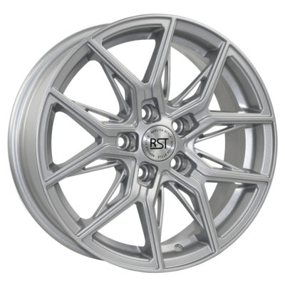 Диск RST R146 6,5x16 5x108 ET33 D60,1