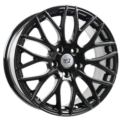 Диск RST R147 (Camry) 7,5x17 5x114,3 ET45 D60,1