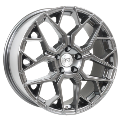 Диск RST R148 (BMW X3/X4) 8x18 5x112 ET30 D66,6