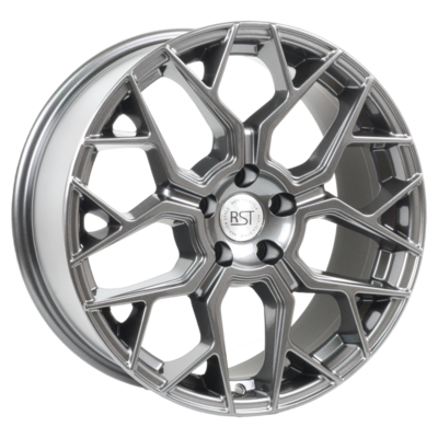 Диск RST R148 (Chery Exeed) 8x18 5x108 ET33 D65,1
