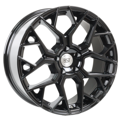 Диск RST R148 (RX) 8x18 5x114,3 ET30 D60,1
