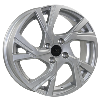 Диск RST R156 6x16 4x100 ET41 D60,1