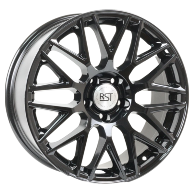 Диск RST R158 (Exeed) 8x18 5x108 ET33 D65,1