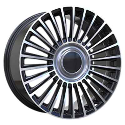 Диск RST R159 8x19 5x108 ET45 D63,4