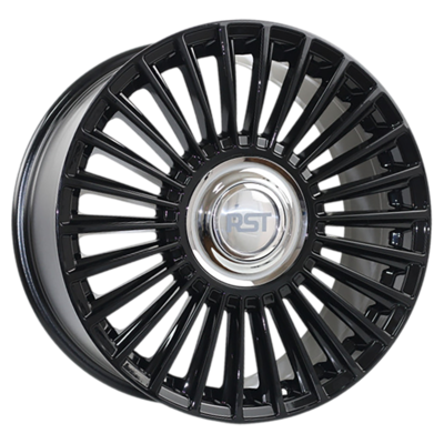 Диск RST R159 8x19 6x139,7 ET36 D100,1
