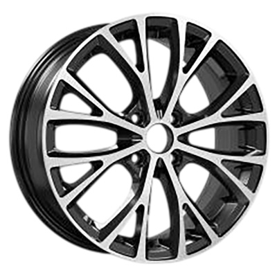RST R166 (Vesta)