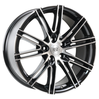 Диск RST R168 (Camry, Uni-V) 8x18 5x114,3 ET50 D60,1