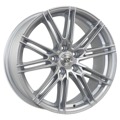 Диск RST R168 (Camry, Uni-V) 8x18 5x114,3 ET50 D60,1