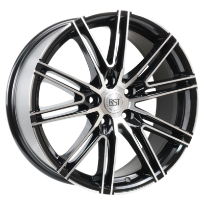 RST R168 (Hyundai)