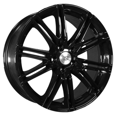 Диск RST R168 (Tugella) 8x18 5x108 ET45 D63,4