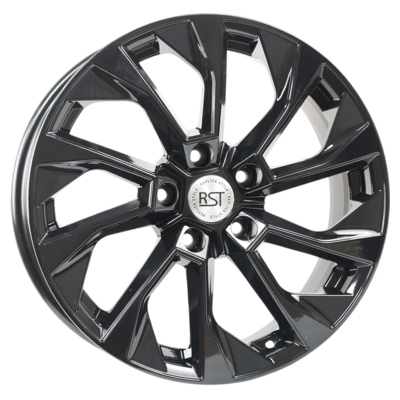 Диск RST R177 (Coolray) 7x17 5x114,3 ET45 D54,1