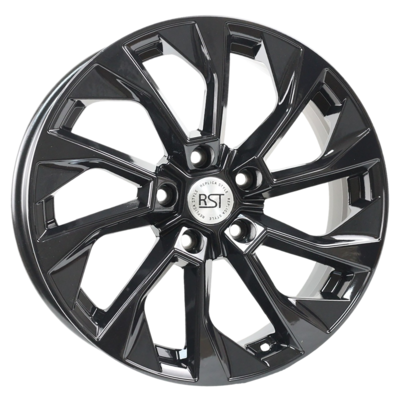 Диск RST R177 (Mazda CX-5) 7x17 5x114,3 ET45 D67,1