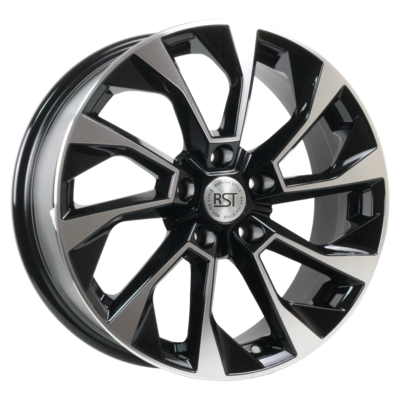 RST R177 (Scoda, VW)