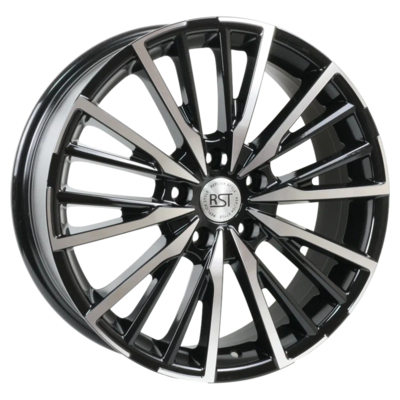 Диск RST R178 (Exeed TXL) 7x18 5x108 ET36 D65,1