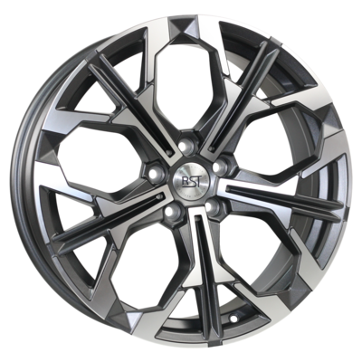 RST R179FF (BMW)