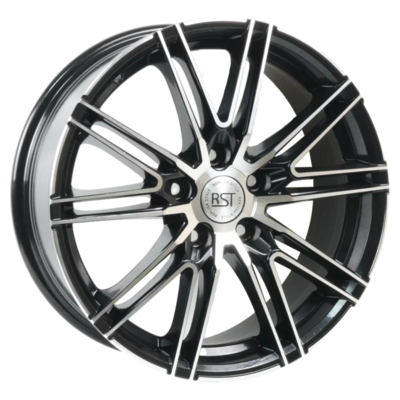 Диск RST R187 (CS35 Pro) 7x17 5x110 ET46 D63,4