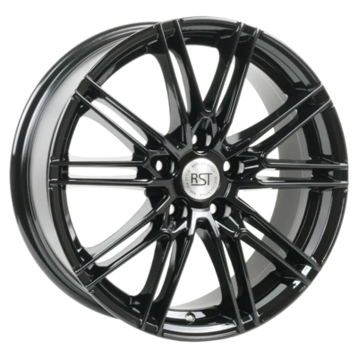 Диск RST R187 (CS35 Pro) 7x17 5x110 ET46 D63,4