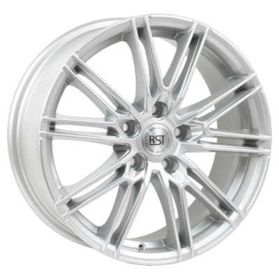 Диск RST R187 (CS35 Pro) 7x17 5x110 ET46 D63,4