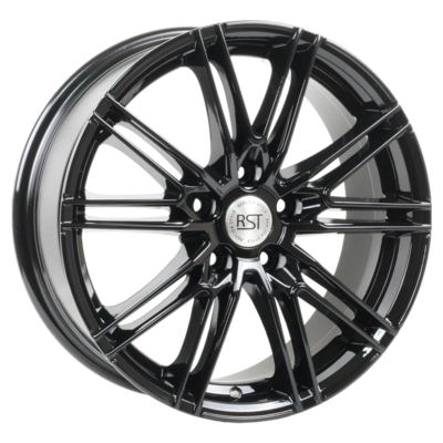 Диск RST R187 (Coolray) 7x17 5x114,3 ET45 D54,1