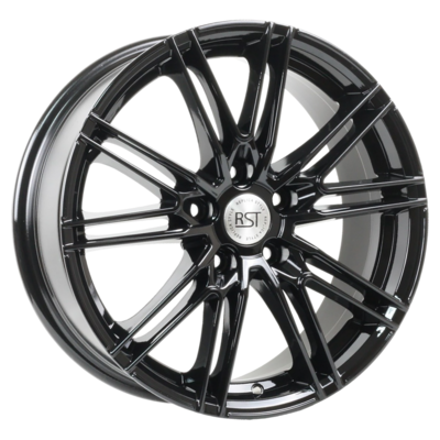 Диск RST R187 (JAC) 7x17 5x108 ET40 D54,1