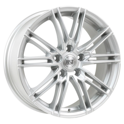 Диск RST R187 (JAC) 7x17 5x108 ET40 D54,1