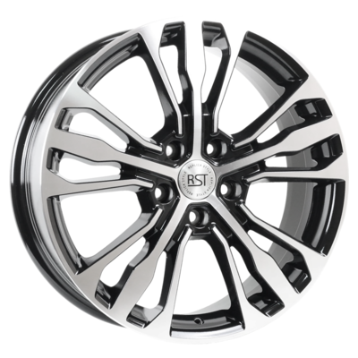 Диск RST R188 (Geely, Lexus) 7x18 5x114,3 ET45 D60,1