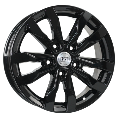 Диск RST R196 (VW) 6,5x16 5x120 ET51 D65,1