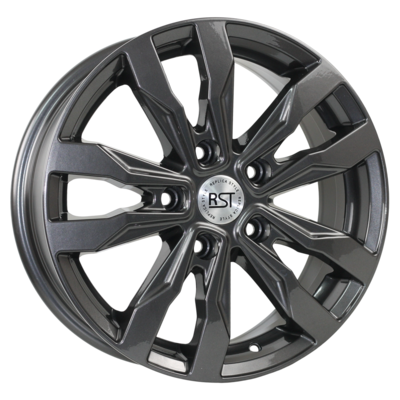 Диск RST R196 (VW) 6,5x16 5x120 ET51 D65,1