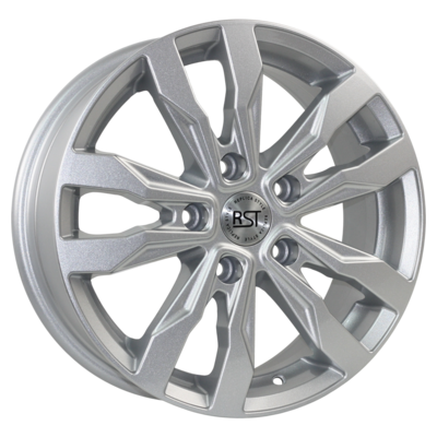 Диск RST R196 (VW) 6,5x16 5x120 ET51 D65,1