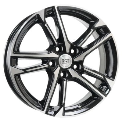 Диск RST R197 6,5x17 5x108 ET40 D65,1