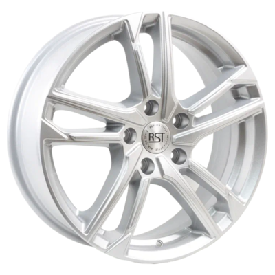 Диск RST R197 6,5x17 5x108 ET40 D65,1