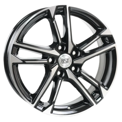 Диск RST R197 (F7) 6,5x17 5x114,3 ET40 D64,1