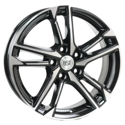Диск RST R197 (Kia) 6,5x17 5x114,3 ET35 D67,1