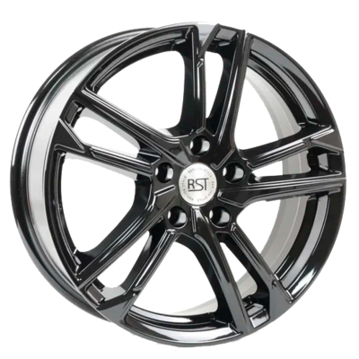 Диск RST R197 (Kia) 6,5x17 5x114,3 ET35 D67,1
