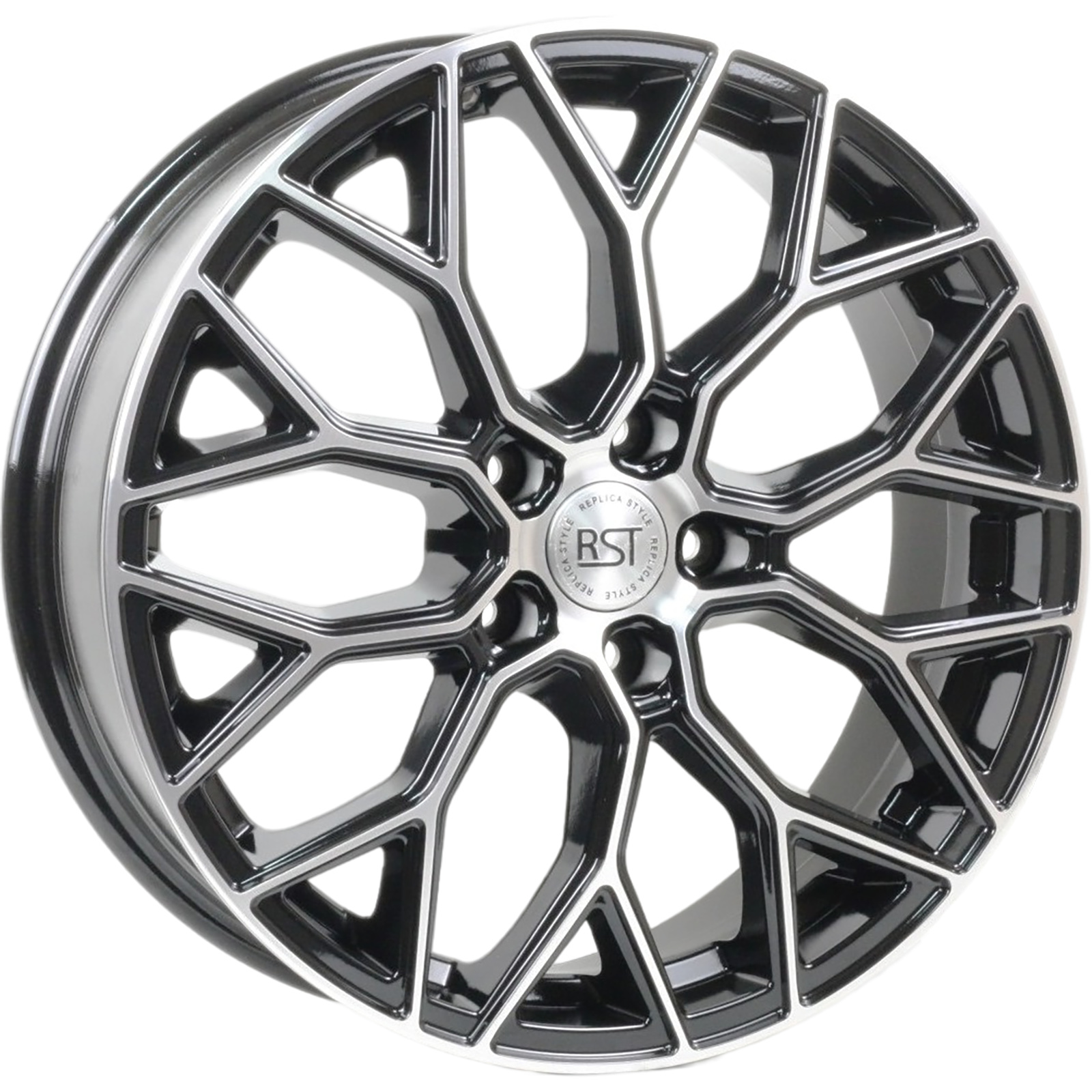 RST R198 (Dongfeng)