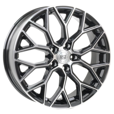 Диск RST R198 (Dongfeng) 6,5x18 5x108 ET43 D65,1