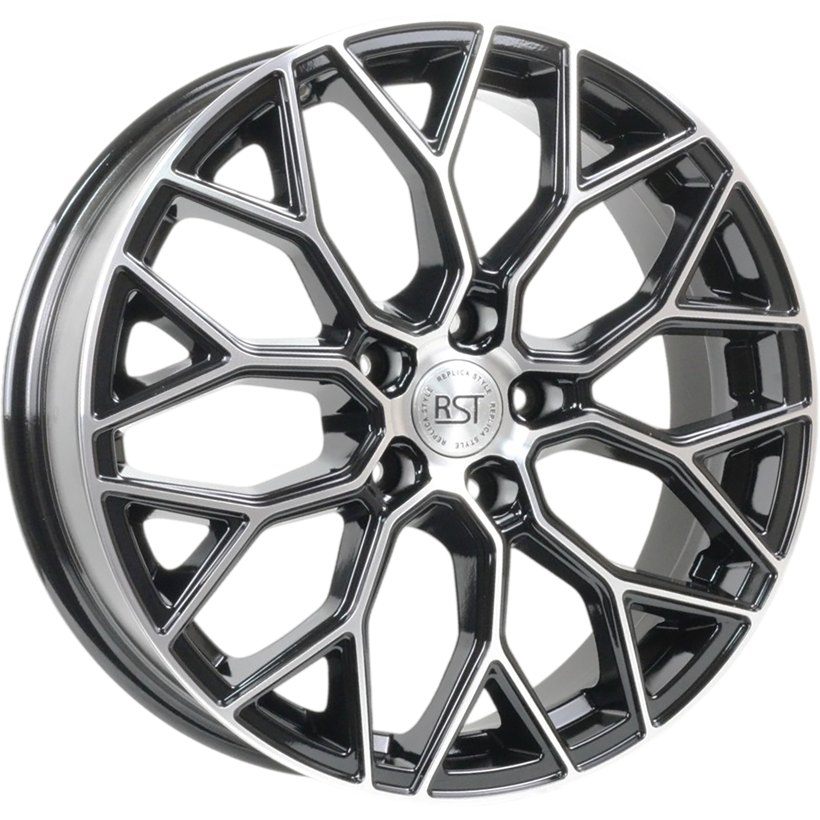 RST R198 (Haval)